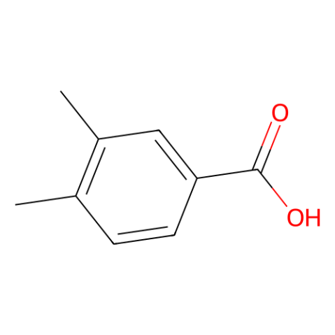 3,4-二甲基苯甲酸,3,4-Dimethylbenzoic Acid