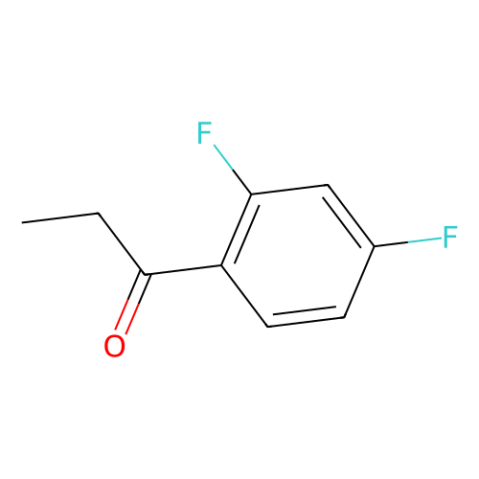 2',4'-二氟苯丙酮,2',4'-Difluoropropiophenone