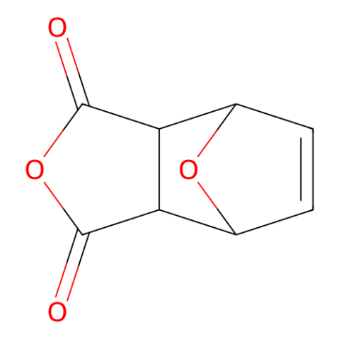 氧杂酸酐,exo-3,6-Epoxy-1,2,3,6-tetrahydrophthalic Anhydride