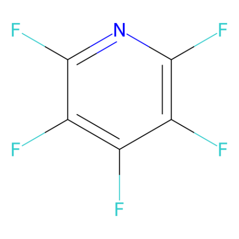 五氟吡啶,Pentafluoropyridine