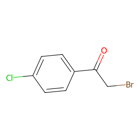 2-溴-4′-氯苯乙酮,2-Bromo-4′-chloroacetophenone