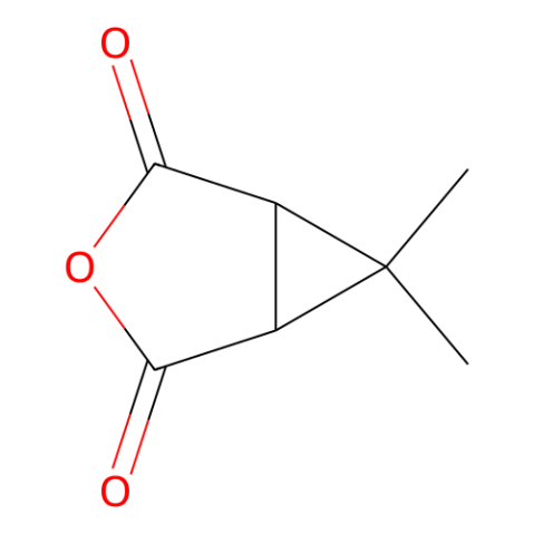 卡龙酸酐,Caronic Anhydride