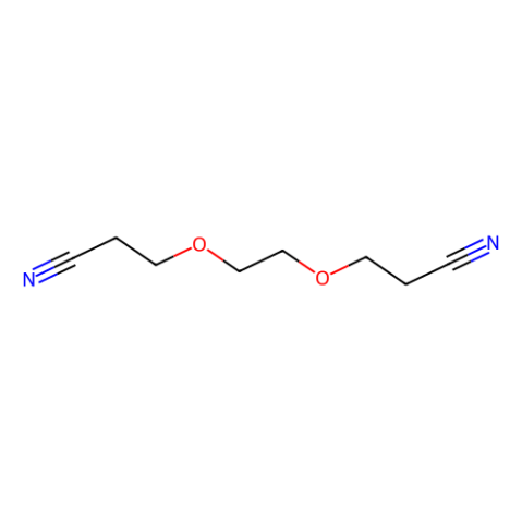 乙二醇双(丙腈)醚,Ethylene Glycol Bis(propionitrile) Ether