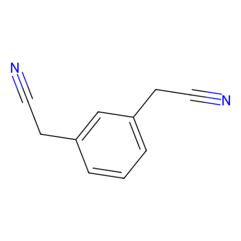 1,3-苯二乙腈,1,3-Phenylenediacetonitrile