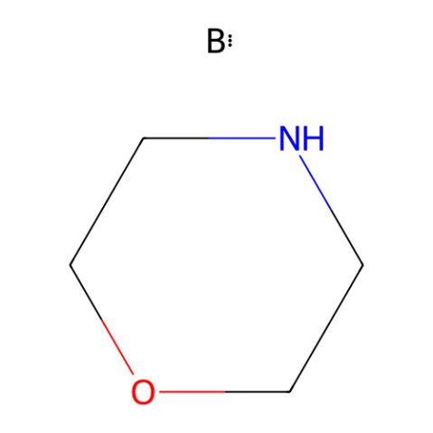 硼烷吗啉络合物,Borane - Morpholine Complex
