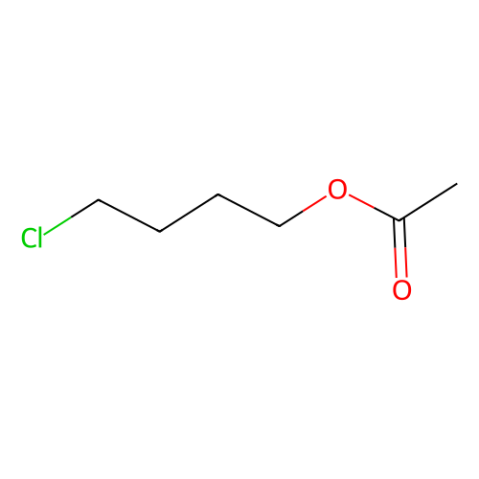 4-氯丁醇醋酸酯,4-Chlorobutyl acetate