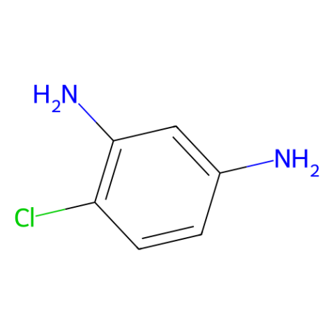 4-氯-1,3-苯二胺,4-Chloro-1,3-phenylenediamine