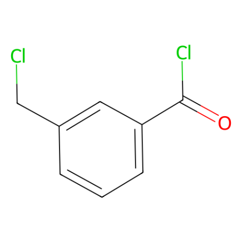 (3-氯甲基)苯甲酰氯,3-(Chloromethyl)-benzoyl chloride