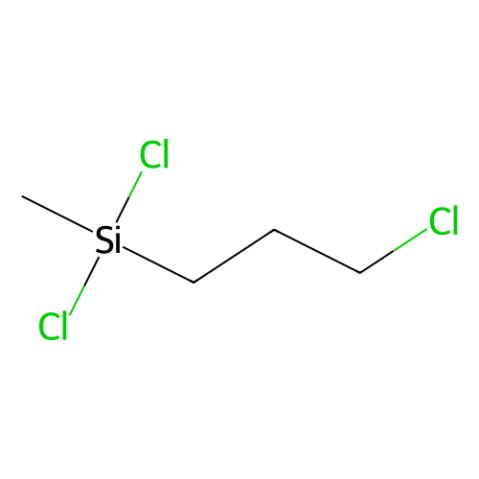 二氯-3-氯丙基甲基硅烷,Dichloro(3-chloropropyl)methylsilane