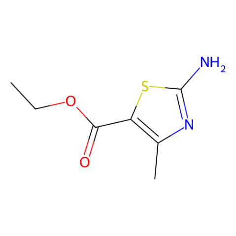 2-氨基-4-甲基噻唑-5-甲酸乙酯,Ethyl 2-Amino-4-methylthiazole-5-carboxylate