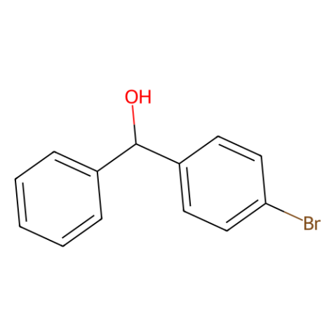 4-溴二苯甲醇,4-Bromobenzhydrol