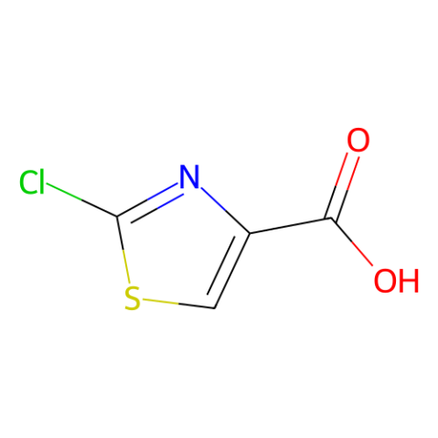 2-氯噻唑-4-甲酸,2-chlorothiazole-4-carboxylic acid