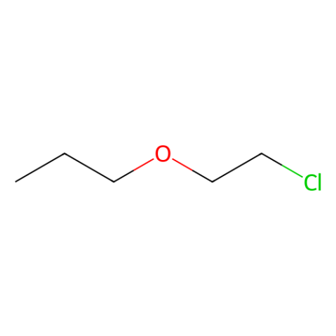 2-氯乙基丙醚,2-Chloroethyl Propyl Ether