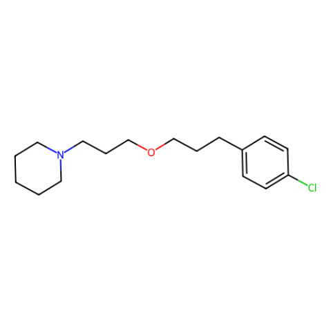 替洛利生,Pitolisant