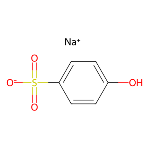 4-羟基苯磺酸钠,Sodium 4-Hydroxybenzenesulfonate