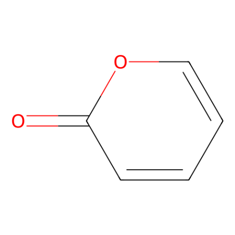 2氢-吡喃-2酮,2H-Pyran-2-one