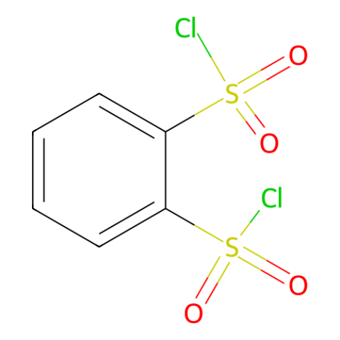 邻苯二磺酰氯,1,2-Benzenedisulfonyl Dichloride