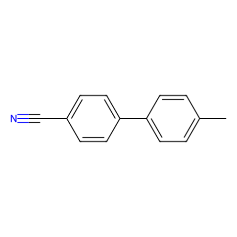 4’-氰基-4-甲基联苯,4-Cyano-4'-methylbiphenyl