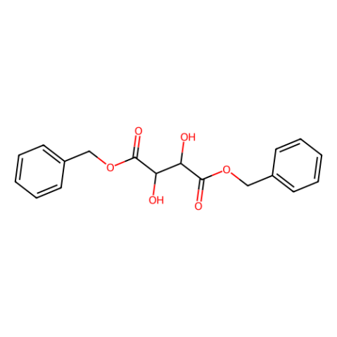 L-酒石酸二苄酯,Dibenzyl L-Tartrate