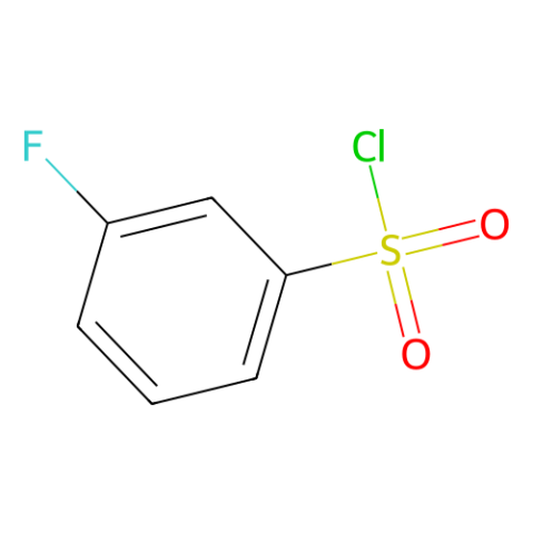 3-氟苯磺酰氯,3-Fluorobenzenesulfonyl chloride