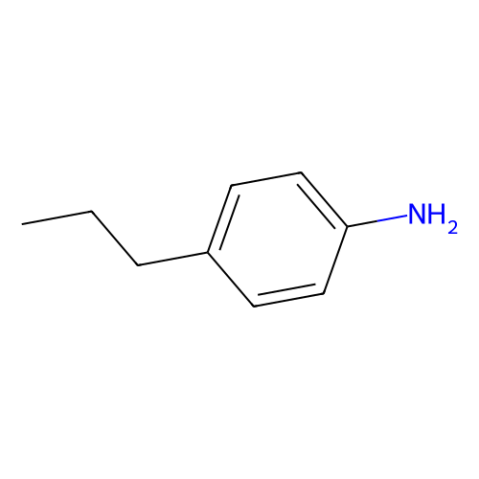 对丙基苯胺,4-Propylaniline
