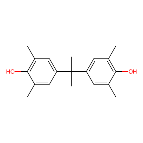 2,2-双(4-羟基-3,5-二甲基苯基)丙烷,2,2-Bis(4-hydroxy-3,5-dimethylphenyl)propane