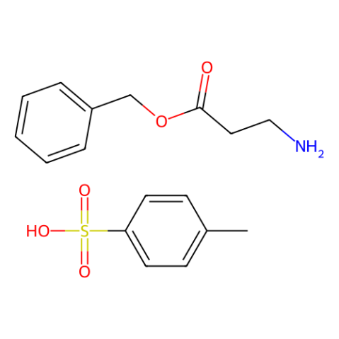 β-丙氨酸芐酯對甲苯磺酸鹽,β-Alanine Benzyl Ester p-Toluenesulfonate