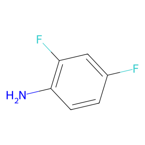 2,4-二氟苯胺,2,4-Difluoroaniline