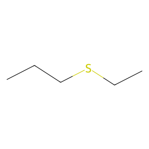 乙基丙基硫醚,Ethyl Propyl Sulfide