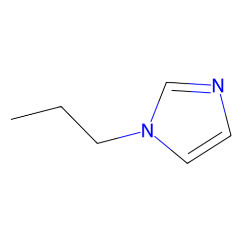 1-丙基咪唑,1-Propylimidazole