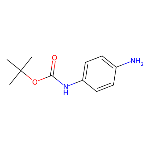 N-Boc-对苯二胺,N-Boc-p-phenylenediamine