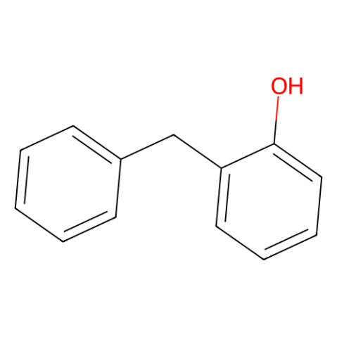 2-苄基苯酚,2-Benzyl phenol