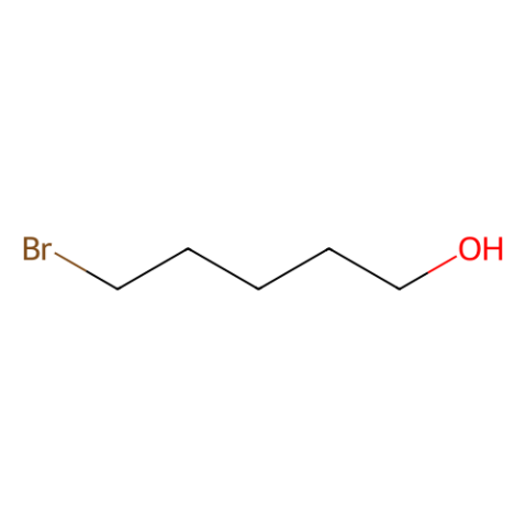 5-溴-1-戊醇,5-Bromo-1-pentanol