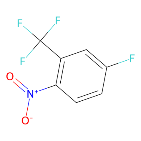 5-氟-2-硝基三氟甲苯,5-Fluoro-2-nitrobenzotrifluoride