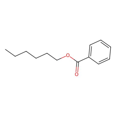 苯甲酸正己酯,Hexyl benzoate