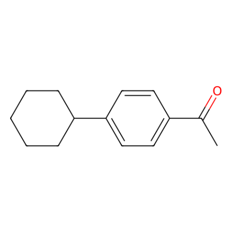 4′-环己基苯乙酮,4'-Cyclohexylacetophenone