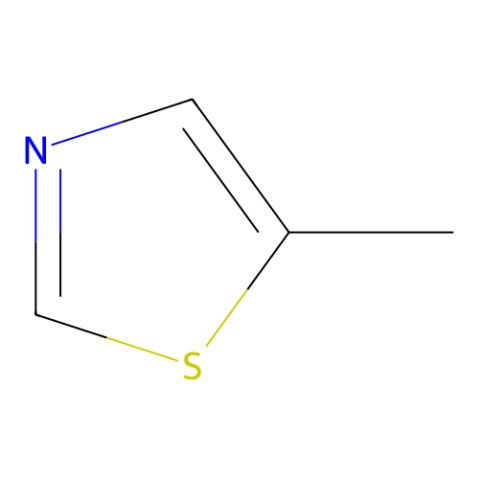 5-甲基噻唑,5-Methylthiazole