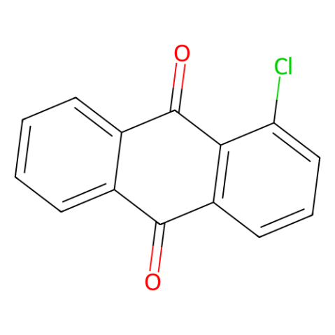 1-氯蒽醌,1-Chloroanthraquinone