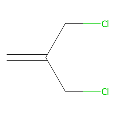 3-氯-2-氯甲基丙烯,3-Chloro-2-chloromethyl-1-propene