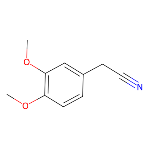 (3,4-二甲氧苯基)乙腈,3,4-Dimethoxybenzyl Cyanide