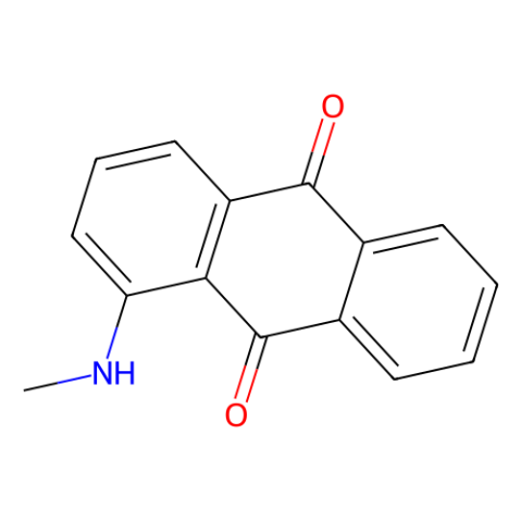 1-(甲氨基)蒽醌,1-(Methylamino)anthraquinone
