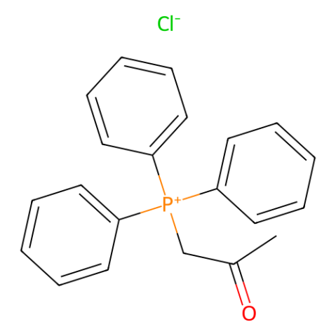 丙酮基三苯基氯化膦,2-Oxopropyltriphenylphosphonium chloride