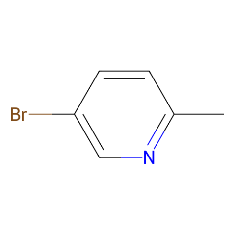 5-溴-2-甲基吡啶,5-Bromo-2-methylpyridine