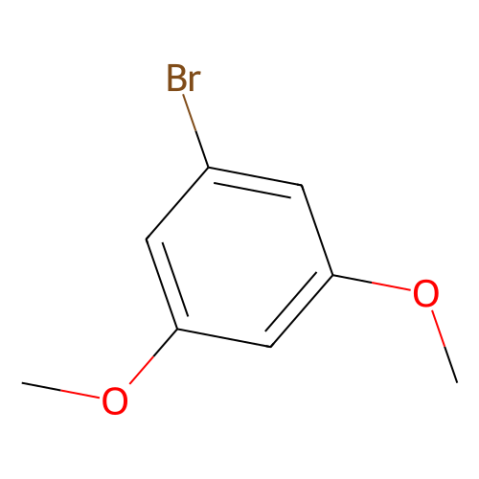 1-溴-3,5-二甲氧基苯,1-Bromo-3,5-dimethoxybenzene