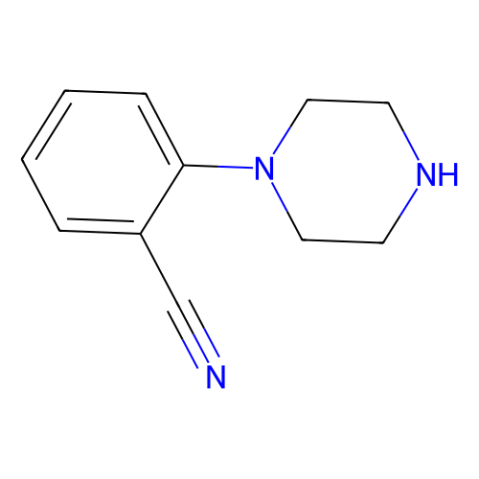 1-(2-苯甲腈)哌嗪,1-(2-Cyanophenyl)piperazine