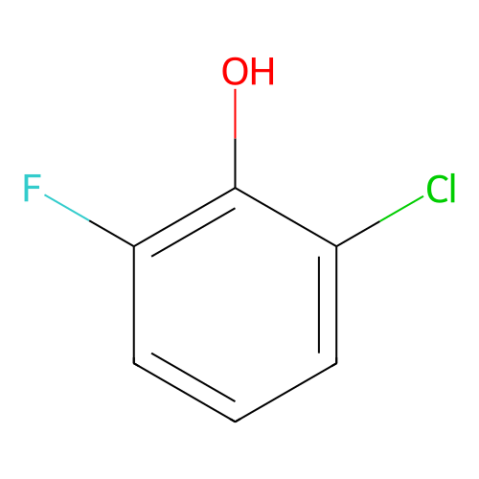 2-氯-6-氟苯酚,2-Chloro-6-fluorophenol