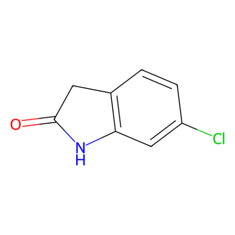 6-氯氧化吲哚,6-Chlorooxindole