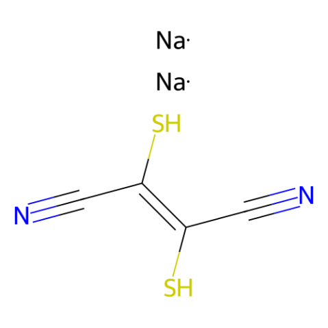 二巯基马来腈二钠,Disodium Dimercaptomaleonitrile