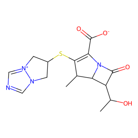 比阿培南,Biapenem