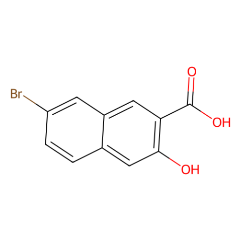 7-溴-3-羟基-2-萘甲酸,7-Bromo-3-hydroxy-2-naphthoic Acid